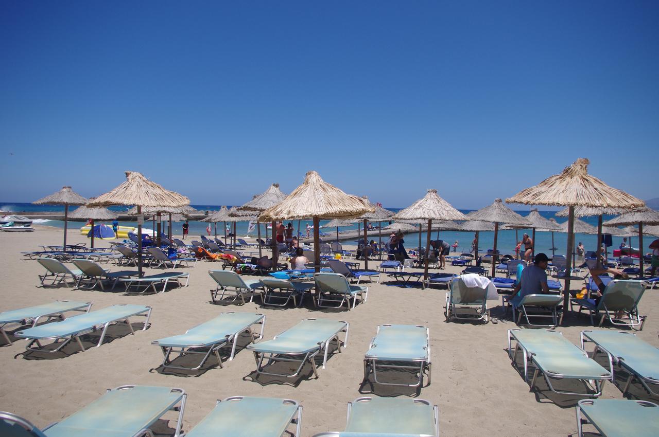 Okirroi Villas Chersonissos Exterior photo