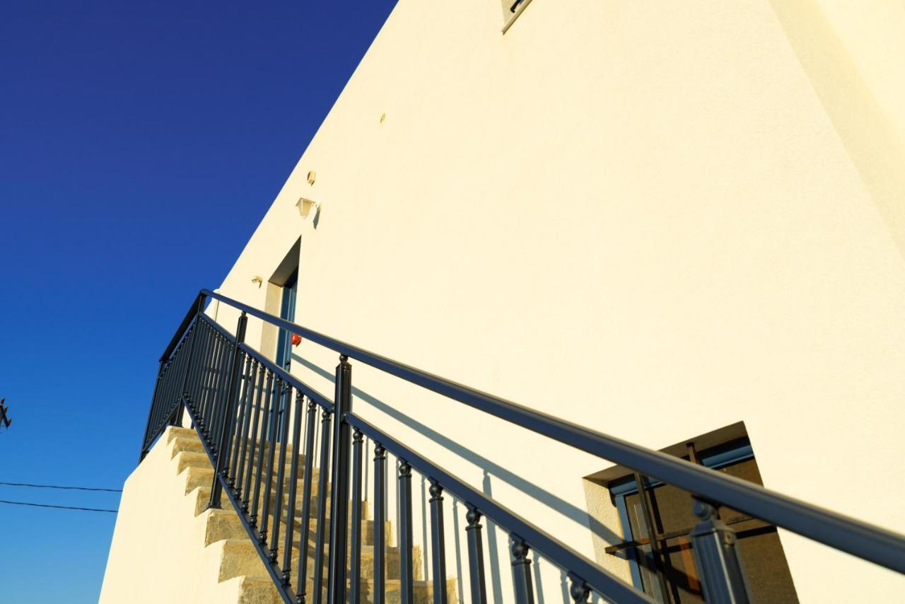Okirroi Villas Chersonissos Exterior photo