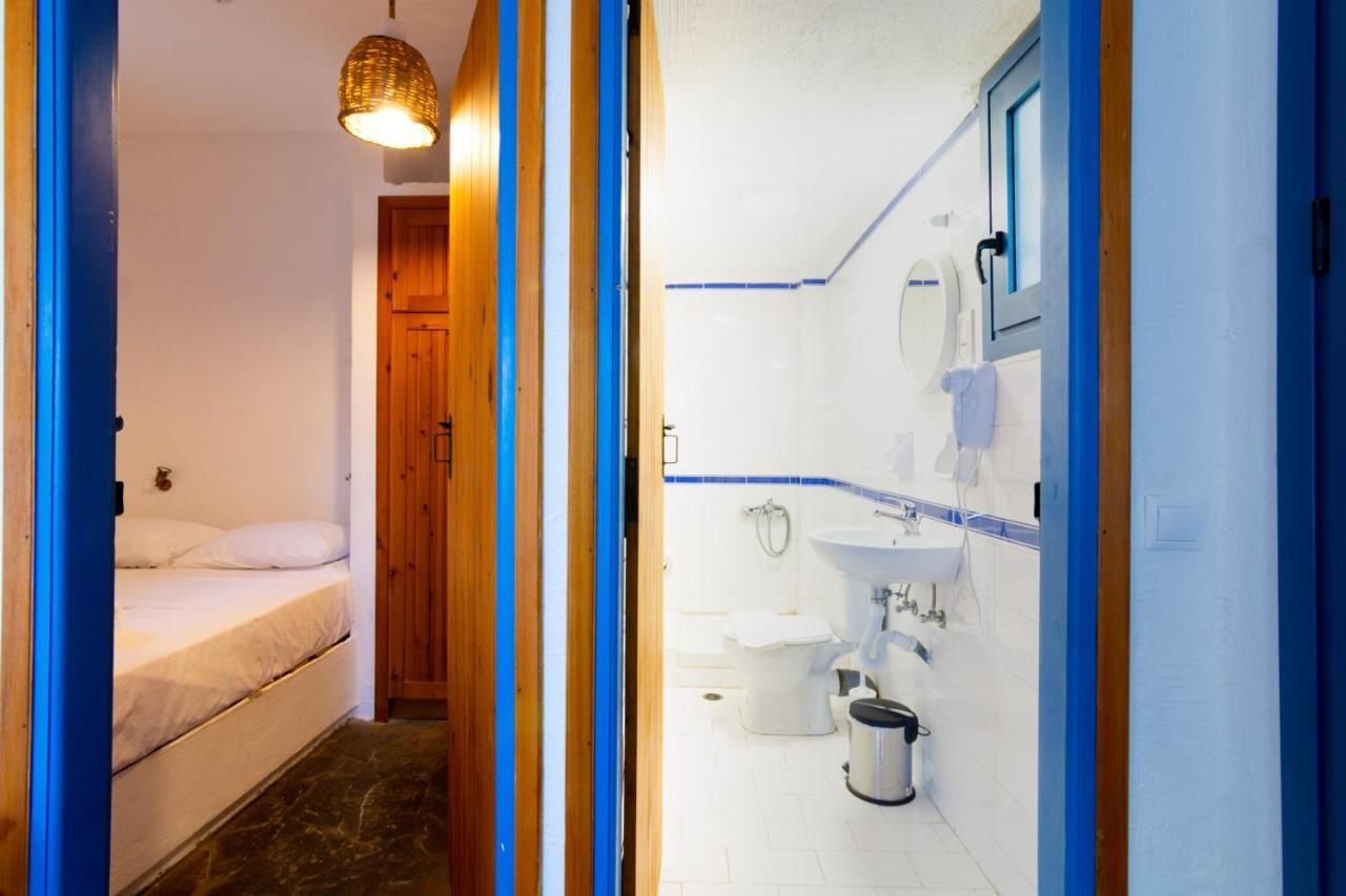 Okirroi Villas Chersonissos Exterior photo